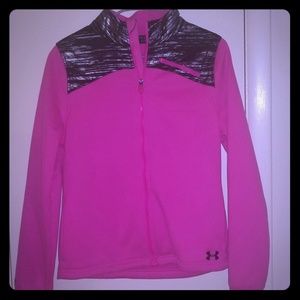 Under Armour jacket